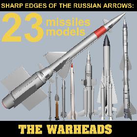 The Warheads